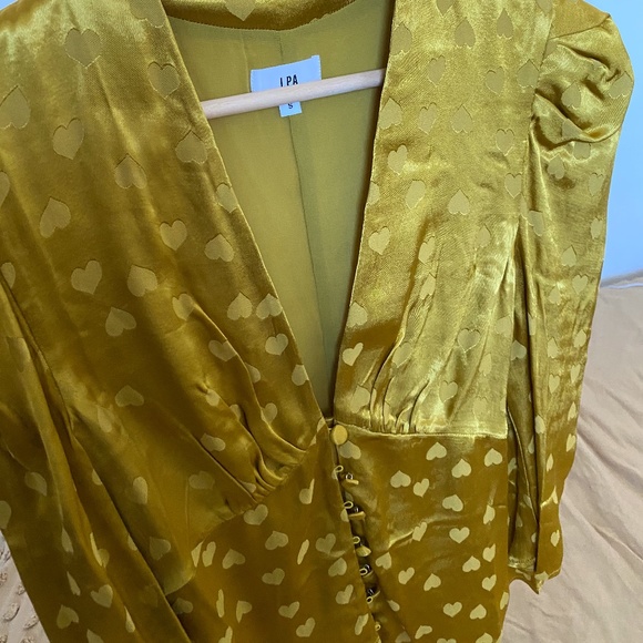 LPA top - Picture 4 of 4